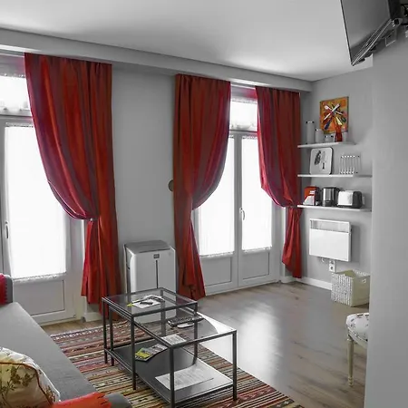 Downtown Flats Appartement Lisboa