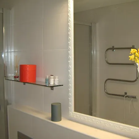 Downtown Flats Appartement Lisboa