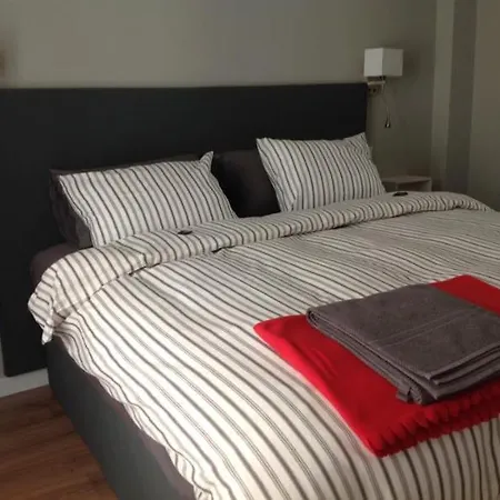 Appartement Downtown Flats