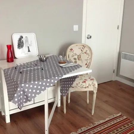Appartement Downtown Flats *