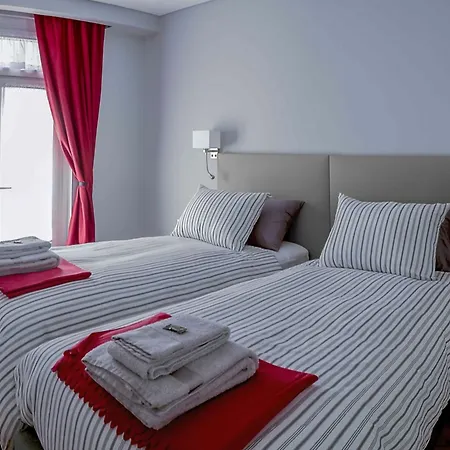 Appartement Downtown Flats *