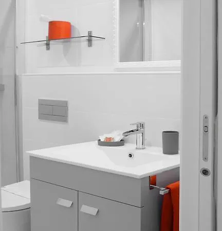 Downtown Flats Apartman Lisboa