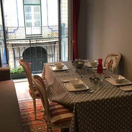 Apartman Downtown Flats
