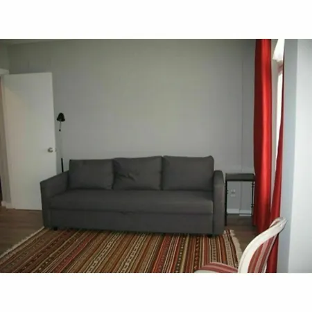 Downtown Flats Daire