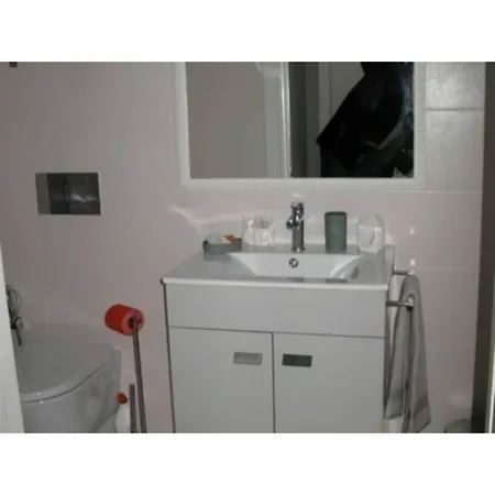 Apartman Downtown Flats