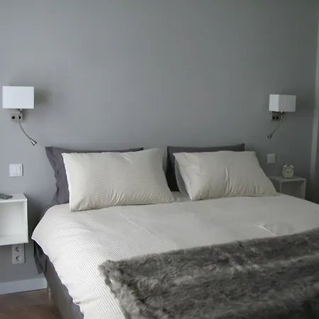 Downtown Flats Daire Lisboa