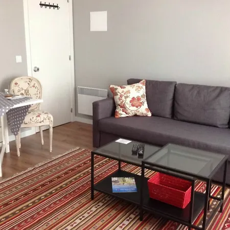 Downtown Flats Apartman Lisboa