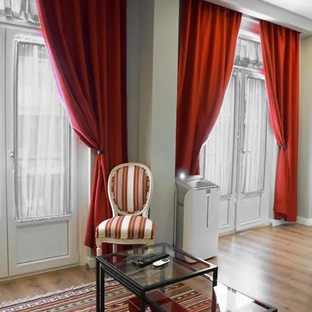 Appartement Downtown Flats Lisboa